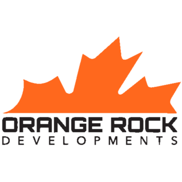 Orange Rock Developments